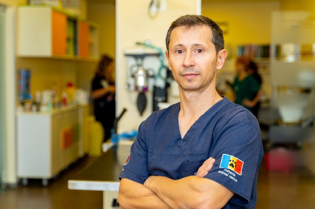 Dr. Petrisor Stefan