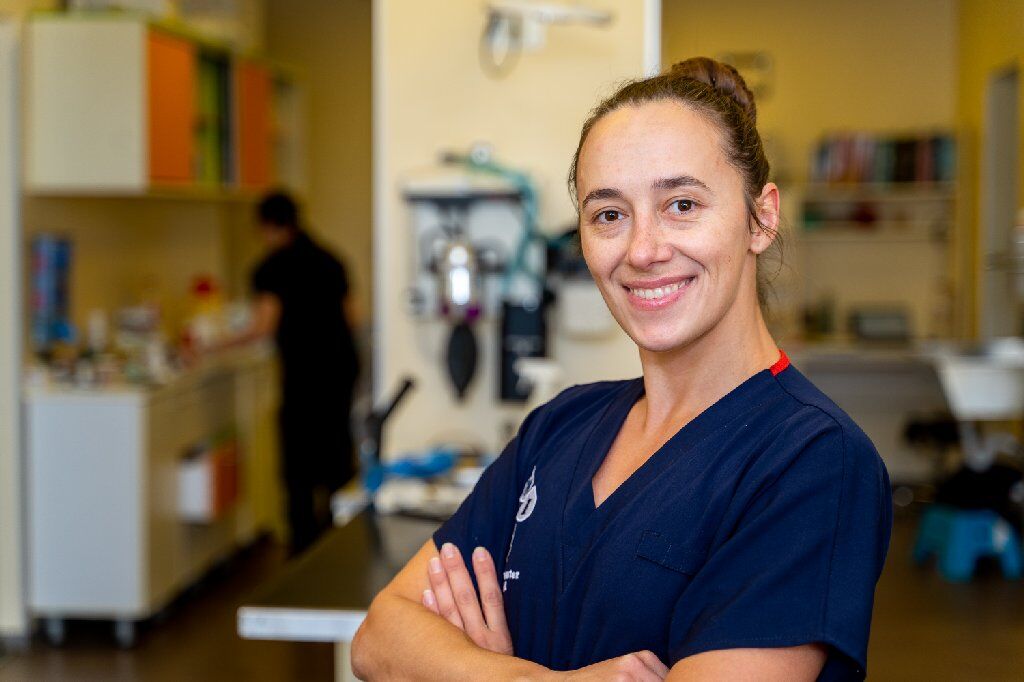 Dr. Roxana Stan