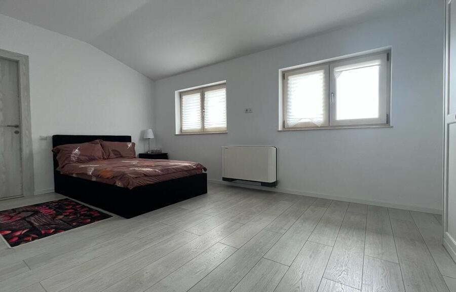 Accomodation, photo 2 of 8