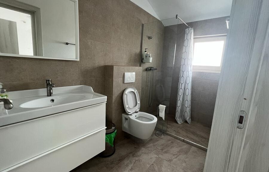 Accomodation, photo 5 of 8
