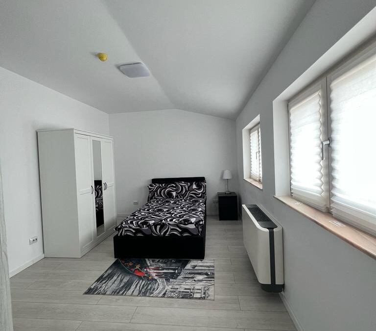 Accomodation, photo 6 of 8